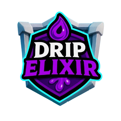 dripelixir
